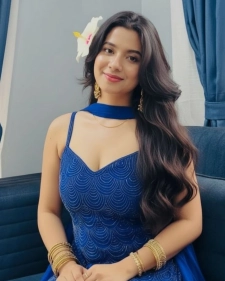 aliciia Ranchi